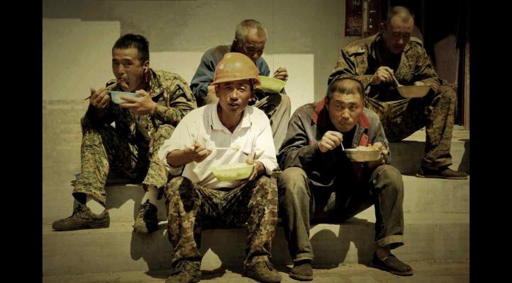 廣西工會全力以赴做好服務(wù)農(nóng)民工工作實(shí)錄