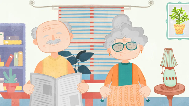 領(lǐng)取待遇需要資格認證？手把手教您怎么辦！