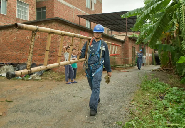 【每日一匠】2024年“梧州工匠”——祝炎新同志先進事跡