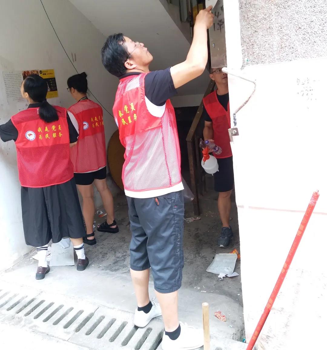 梧州市總工會開展大走訪、大整改、大檢查行動，助力“四城聯(lián)創(chuàng)”