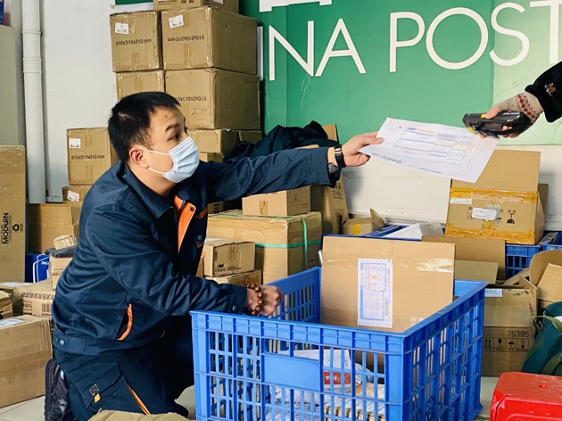 【初心鑄匠心】朱哲：“敬業(yè)、勤業(yè)、精業(yè)”，將平凡的工作干出彩