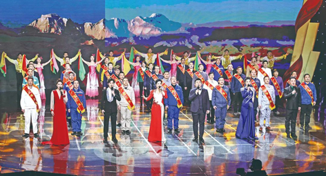 2021年“廣西工匠”年度人物發(fā)布活動在我市工會干部和廣大職工中引起熱烈反響