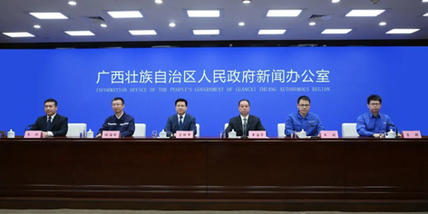 截至2021年底，廣西共選樹115名“廣西工匠”