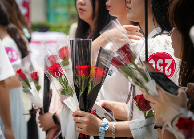 共譜華章 共繪情長(zhǎng)｜“會(huì)聚良緣·筑愛梧州”職工交友聯(lián)誼活動(dòng)等你來