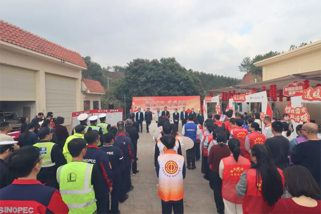 暖流伴歸途 驛站聚溫情丨2026年梧州市春運“暖流行動”全面啟動