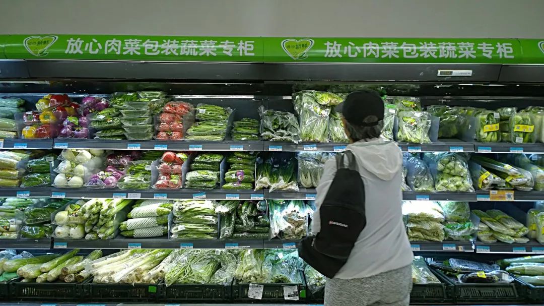 中共中央、國務院：用四個“最嚴”確保“舌尖上的安全”