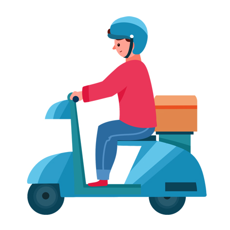 @網(wǎng)約配送員、網(wǎng)約車駕駛員……新就業(yè)形態(tài)勞動者權(quán)益有這些保障！