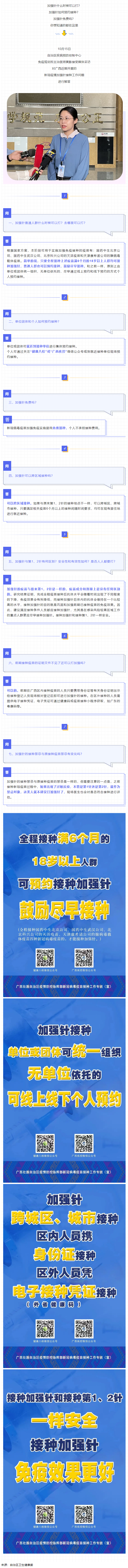 @廣西人，專家解答&ldquo;加強(qiáng)針&rdquo;熱點(diǎn)問題，接種滿6個(gè)月的18歲以上人群均可接種！.png