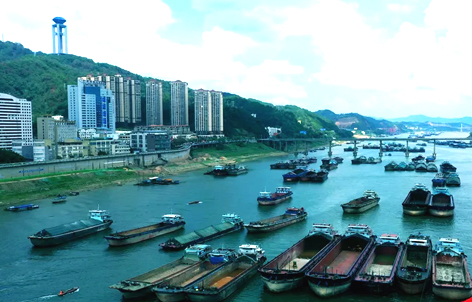 梧州如何實現(xiàn)高質(zhì)量發(fā)展？蔣連生：要做好這四篇文章