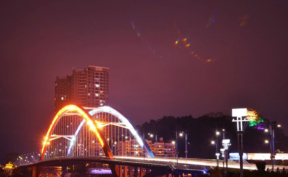 梧州市創(chuàng)建文明城市形象標識投票開始了！還可抽獎拿福利！