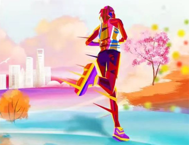 健步走活動(dòng)！你報(bào)名了嗎