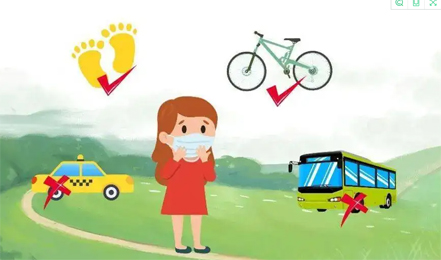 集中隔離？居家監(jiān)測？3月26日以來到過廣州的來返梧州人員，請注意！