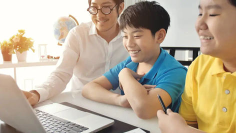 中考沖刺篇：最后兩周，如何幫孩子搞好心態(tài)？