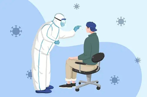 轉(zhuǎn)擴(kuò)丨天氣炎熱，外出做核酸要注意這些梧州疾控