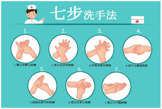 科普丨這份健康指南請查收！