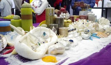 第十九屆梧州寶石節(jié)11月26日活動安排來了，周末約嗎？