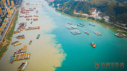 2023，梧州你好！是時候重新介紹一下自己了