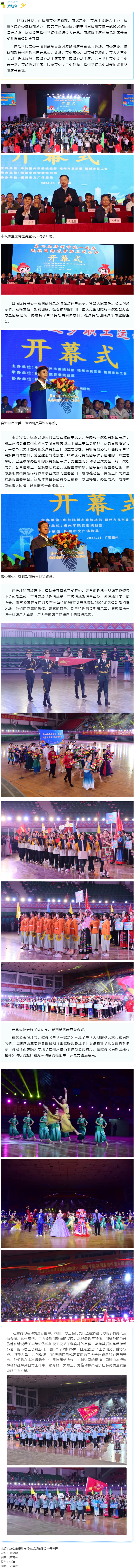 第四屆梧州市統(tǒng)一戰(zhàn)線民族團(tuán)結(jié)進(jìn)步職工運動會昨晚盛大開幕.png