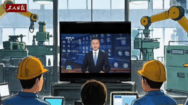 總書記給咱工人回信了｜工人眼里的創(chuàng)新是啥樣？