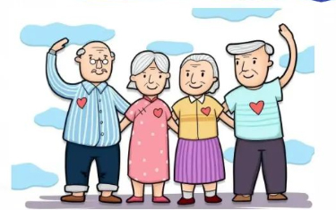 警惕養(yǎng)老詐騙套路，再忙也要講給家中老人聽！